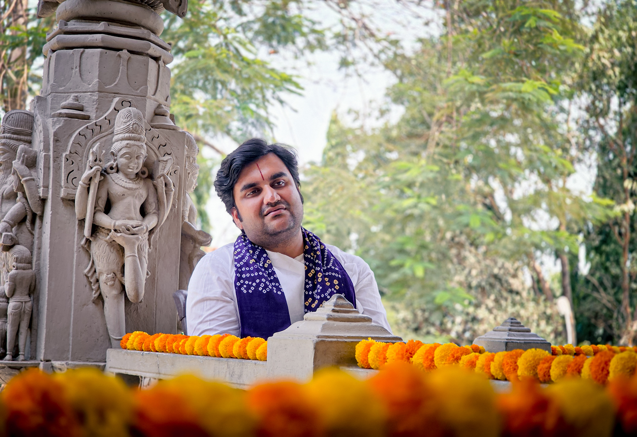 BhaktiPath community